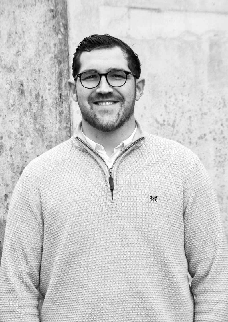 Danny Leeds, Principal Manager Acceleration at 10X Managers
